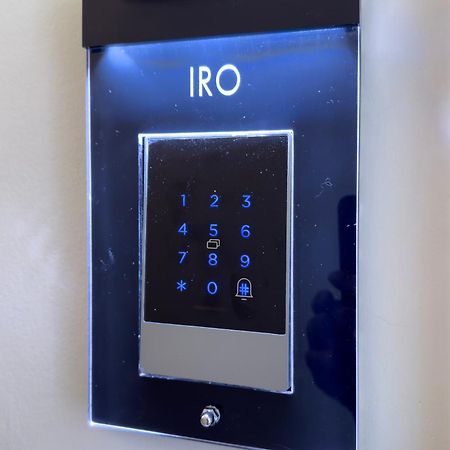 Ferienwohnung Stylish Living - Iro Athen Exterior foto
